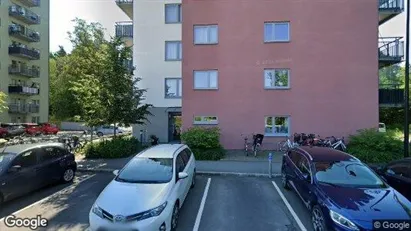 Lägenheter till salu i Enköping - Bild från Google Street View