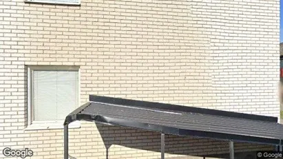 Lägenheter att hyra i Linköping - Bild från Google Street View