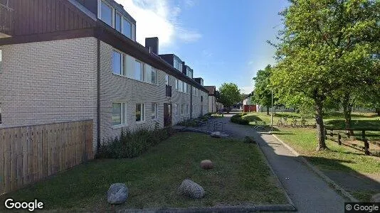 Lägenheter att hyra i Linköping - Bild från Google Street View