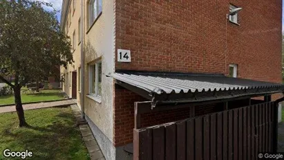 Lägenheter att hyra i Gävle - Bild från Google Street View