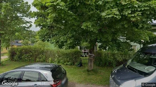Lägenheter till salu i Karlstad - Bild från Google Street View