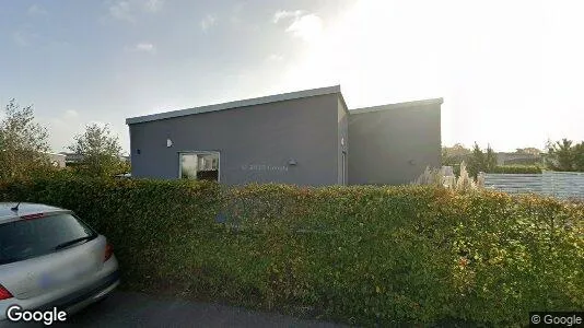 Lägenheter till salu i Trelleborg - Bild från Google Street View