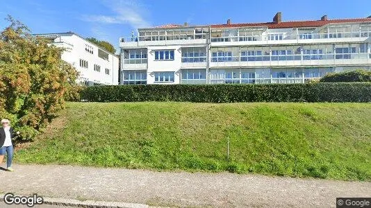Lägenheter till salu i Helsingborg - Bild från Google Street View