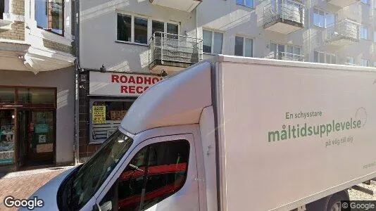 Lägenheter till salu i Helsingborg - Bild från Google Street View