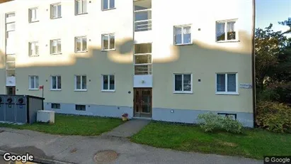 Lägenheter till salu i Västerort - Bild från Google Street View