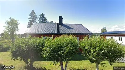 Lägenheter till salu i Härnösand - Bild från Google Street View