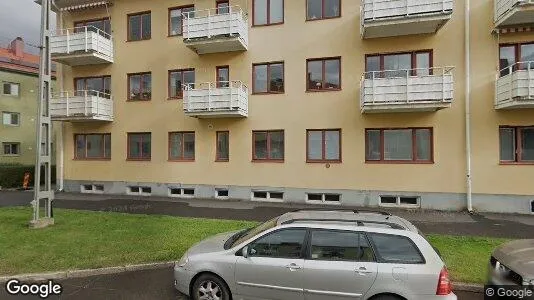 Lägenheter till salu i Norrköping - Bild från Google Street View