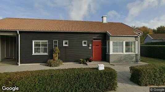 Lägenheter till salu i Trelleborg - Bild från Google Street View