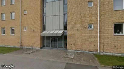 Lägenheter till salu i Gnosjö - Bild från Google Street View