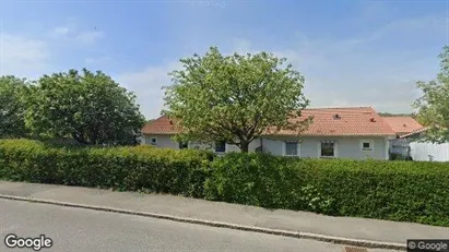 Lägenheter till salu i Simrishamn - Bild från Google Street View