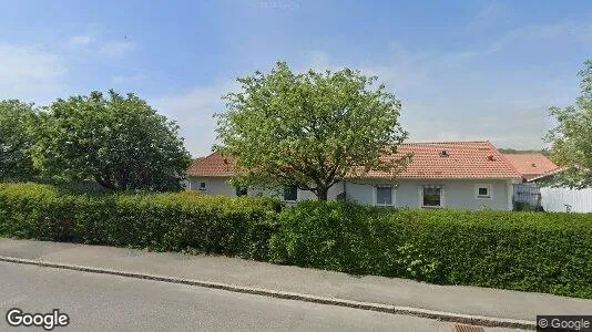 Lägenheter till salu i Simrishamn - Bild från Google Street View