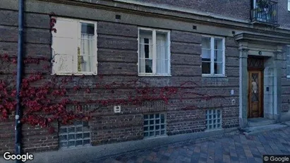 Lägenheter till salu i Helsingborg - Bild från Google Street View