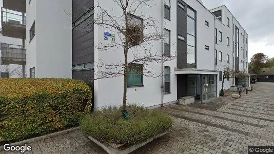 Lägenheter att hyra i Limhamn/Bunkeflo - Bild från Google Street View