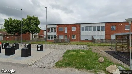 Lägenheter att hyra i Trelleborg - Bild från Google Street View