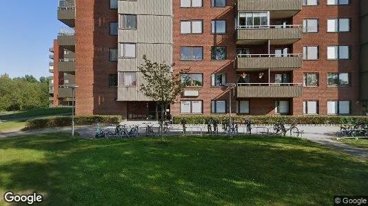 Lägenheter att hyra i Norrköping - Bild från Google Street View