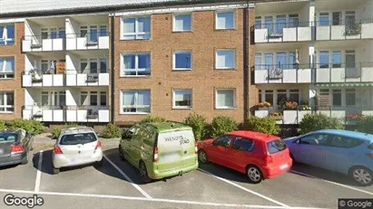 Lägenheter att hyra i Vetlanda - Bild från Google Street View