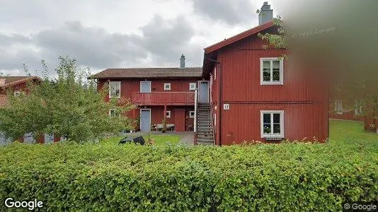 Lägenheter till salu i Borlänge - Bild från Google Street View