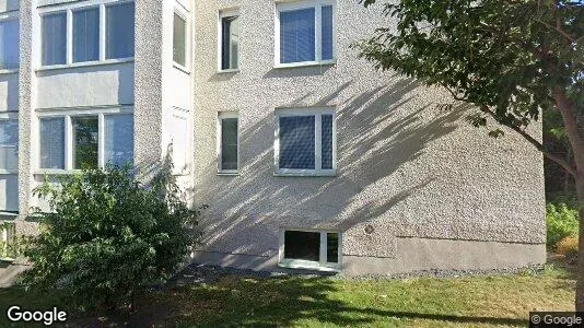 Lägenheter till salu i Södermalm - Bild från Google Street View
