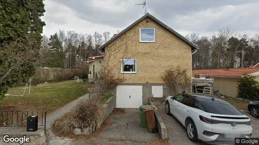 Lägenheter till salu i Västerås - Bild från Google Street View