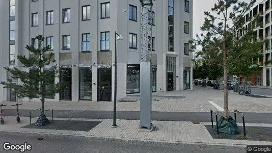 Lägenheter till salu i Nacka - Bild från Google Street View