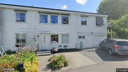 Lägenheter till salu i Jönköping - Bild från Google Street View