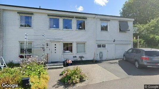 Lägenheter till salu i Jönköping - Bild från Google Street View