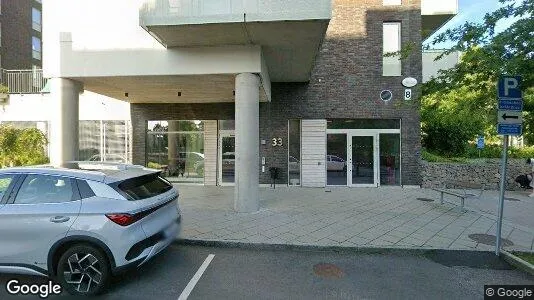 Lägenheter att hyra i Område ej specificerat - Bild från Google Street View