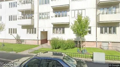 Lägenheter att hyra i Majorna-Linné - Bild från Google Street View
