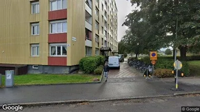 Lägenheter att hyra i Norrköping - Bild från Google Street View