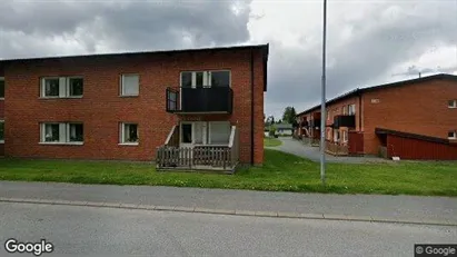 Lägenheter att hyra i Skellefteå - Bild från Google Street View