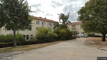 Lägenheter att hyra i Karlskrona - Bild från Google Street View