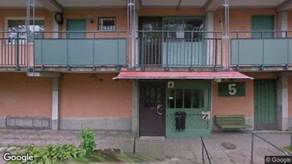Lägenheter att hyra i Tyresö - Bild från Google Street View