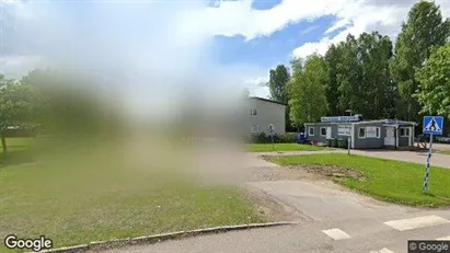 Lägenheter att hyra i Forshaga - Bild från Google Street View