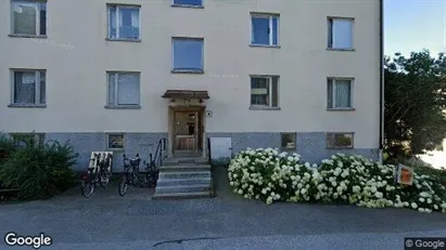 Lägenheter att hyra i Södertälje - Bild från Google Street View