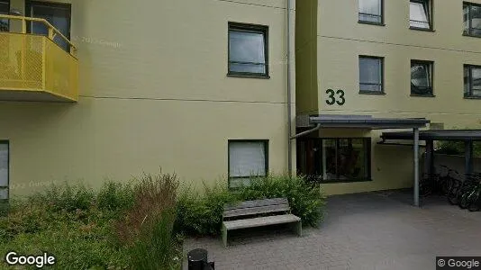 Lägenheter att hyra i Område ej specificerat - Bild från Google Street View