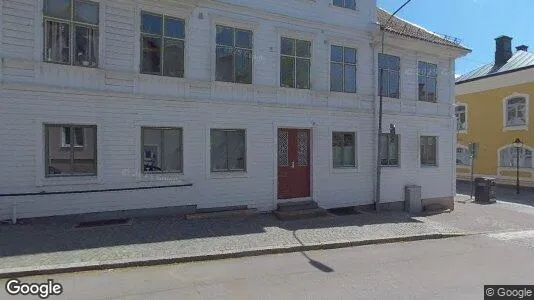 Lägenheter att hyra i Ronneby - Bild från Google Street View