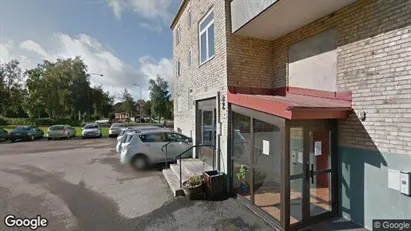 Lägenheter att hyra i Värnamo - Bild från Google Street View