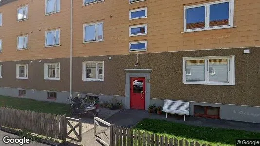 Lägenheter till salu i Örgryte-Härlanda - Bild från Google Street View