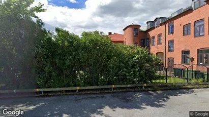 Lägenheter att hyra i Eslöv - Bild från Google Street View