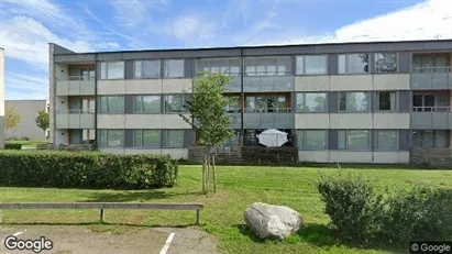 Lägenheter att hyra i Växjö - Bild från Google Street View