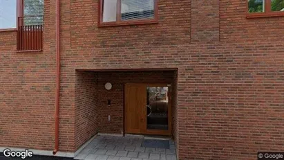 Lägenheter att hyra i Kumla - Bild från Google Street View