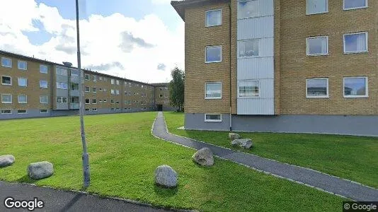 Bostadsrätter till salu i Askim-Frölunda-Högsbo - Bild från Google Street View