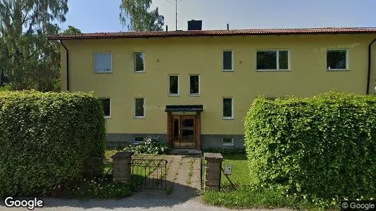 Bostadsrätter till salu i Danderyd - Bild från Google Street View