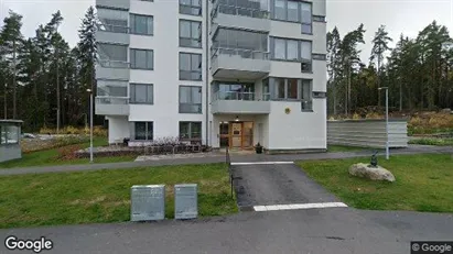 Bostadsrätter till salu i Eskilstuna - Bild från Google Street View