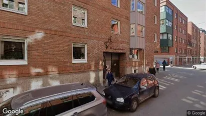 Bostadsrätter till salu i Örebro - Bild från Google Street View