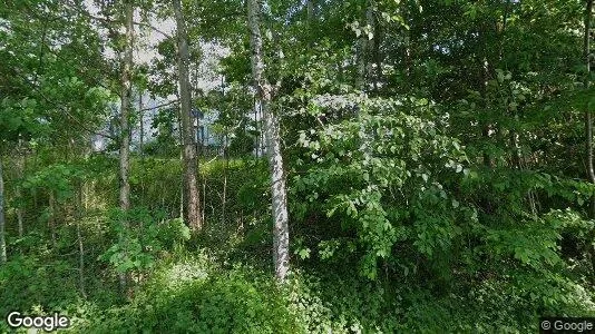 Bostadsrätter till salu i Haninge - Bild från Google Street View