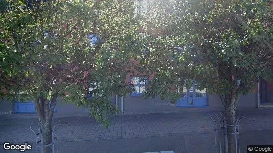 Bostadsrätter till salu i Staffanstorp - Bild från Google Street View