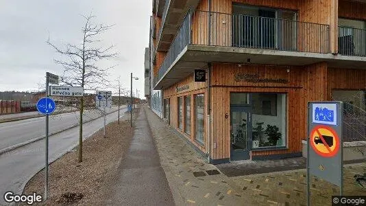 Bostadsrätter till salu i Linköping - Bild från Google Street View