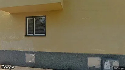 Bostadsrätter till salu i Uppsala - Bild från Google Street View