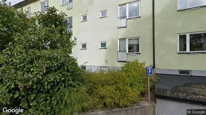 Bostadsrätter till salu i Trollhättan - Bild från Google Street View
